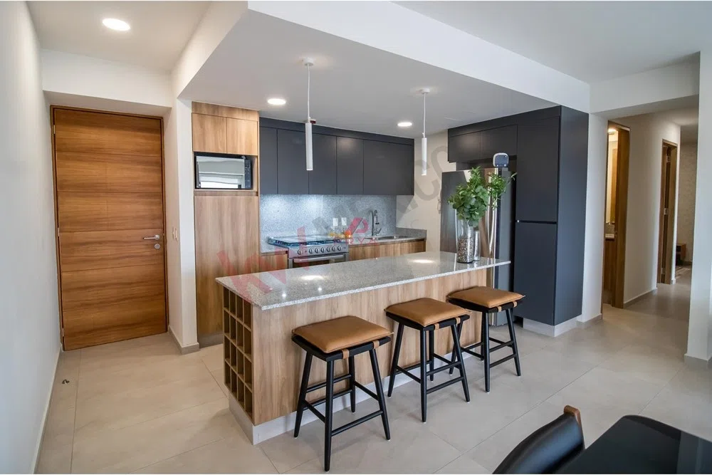 Foto 4 de Propiedad en VENTA - Foca 3631A, Loma Bonita, 45086 Zapopan, Jal, México