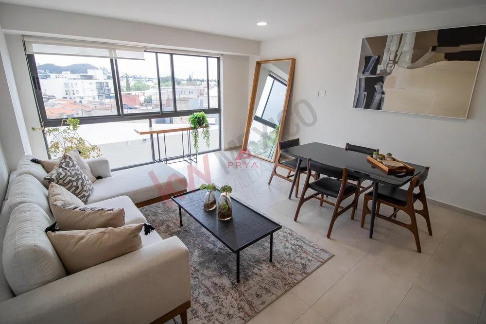 Foto 6 de Propiedad en VENTA - Foca 3631A, Loma Bonita, 45086 Zapopan, Jal, México