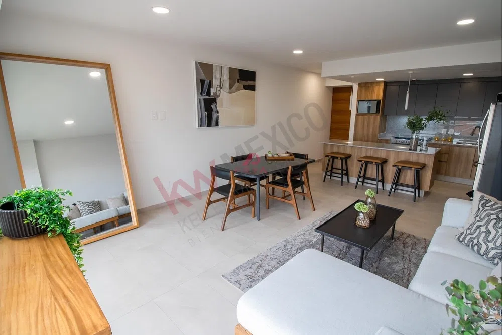 Foto 7 de Propiedad en VENTA - Foca 3631A, Loma Bonita, 45086 Zapopan, Jal, México
