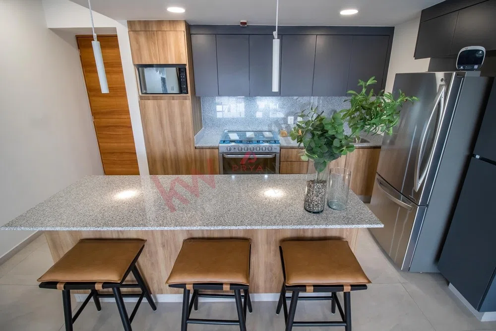 Foto 9 de Propiedad en VENTA - Foca 3631A, Loma Bonita, 45086 Zapopan, Jal, México
