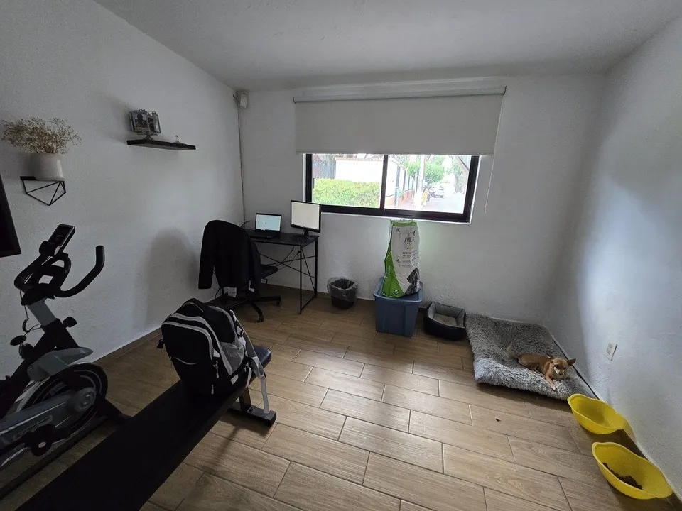 Foto 9 de Casa en Venta de una Planta  con 1,108 m² de Terreno | Coto Privado "Santa Ana T
