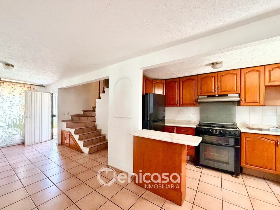 Casa en venta en Los Olivos ll
