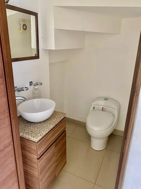 Foto 5 de CASA EN VENTA EN BOSQUES NATURA RESIDENCIAL, ZAPOPAN
