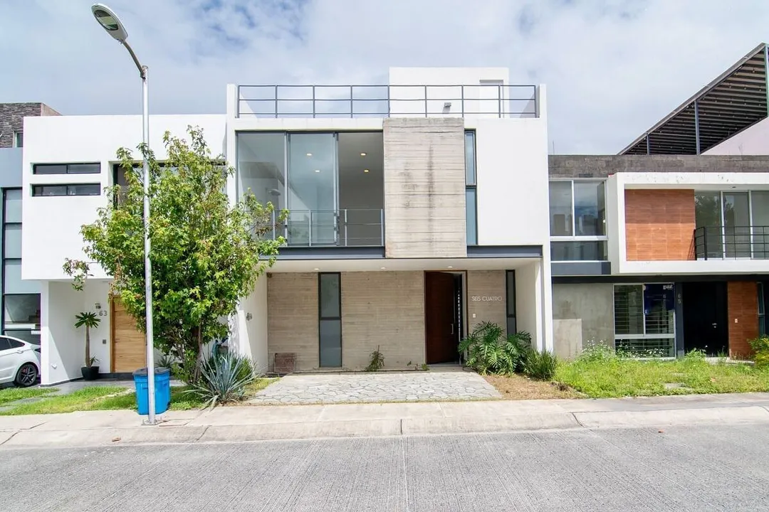 Casa en Venta en el Coto Galo, Valle Imperial, Zapopan