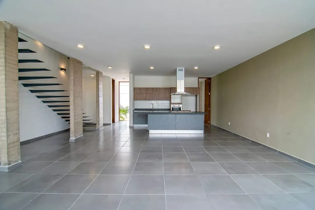 Foto 7 de Casa en Venta en el Coto Galo, Valle Imperial, Zapopan