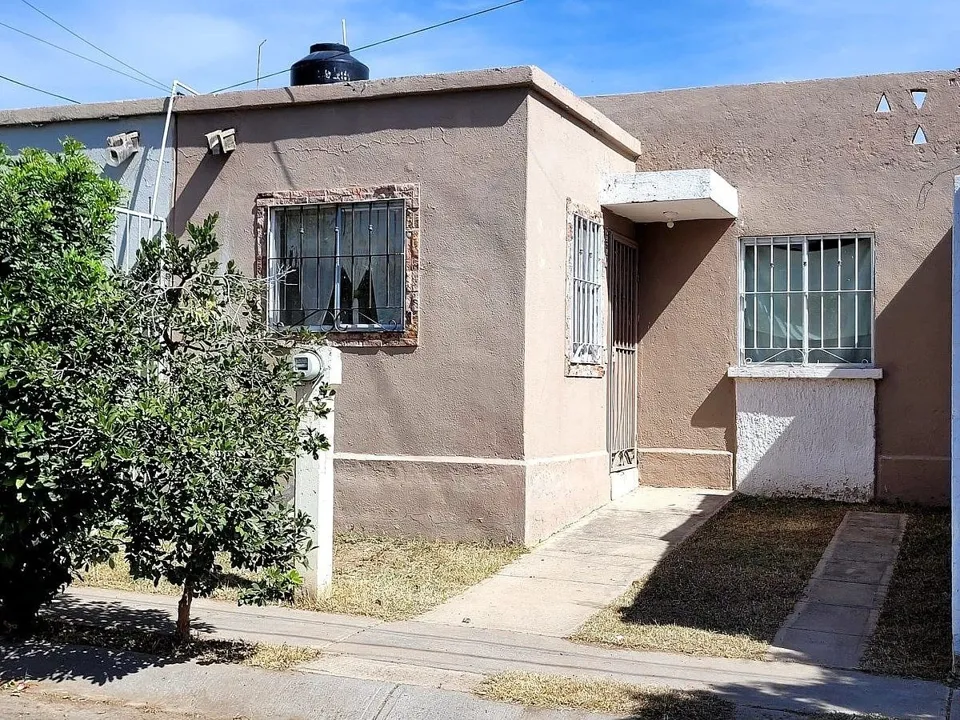 Foto 6 de Casa de una planta en venta Vistas de Tesistán, Zapopan | 2 Recámaras.