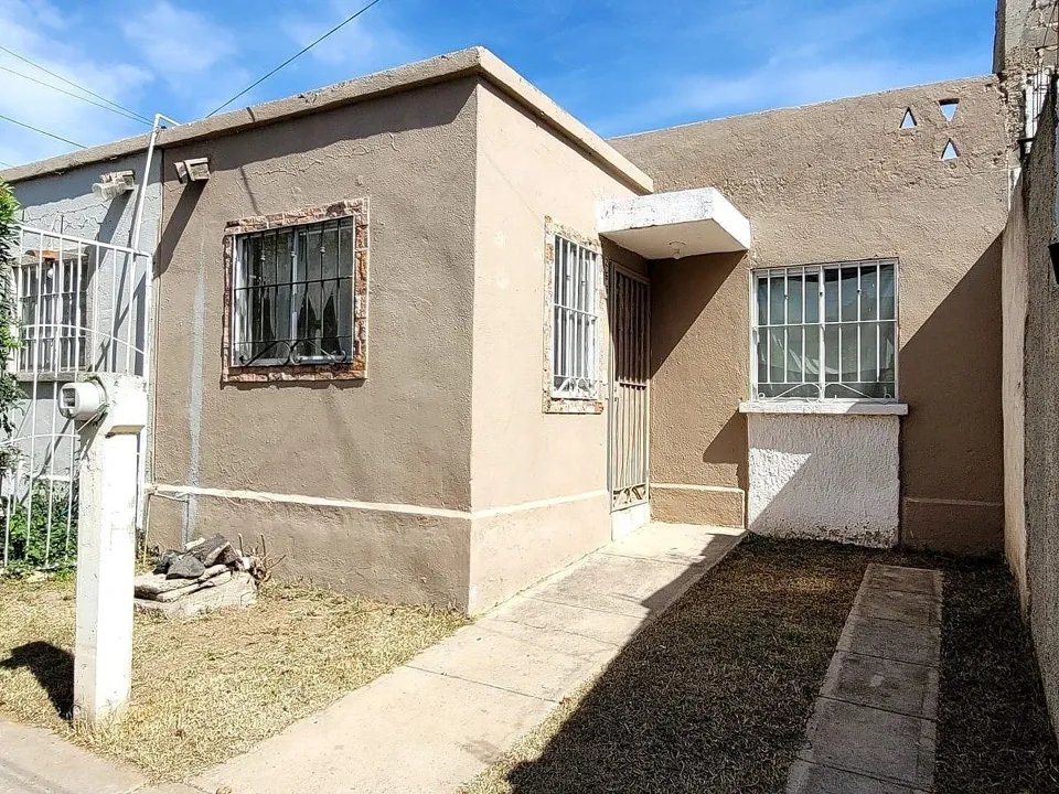 Foto 7 de Casa de una planta en venta Vistas de Tesistán, Zapopan | 2 Recámaras.