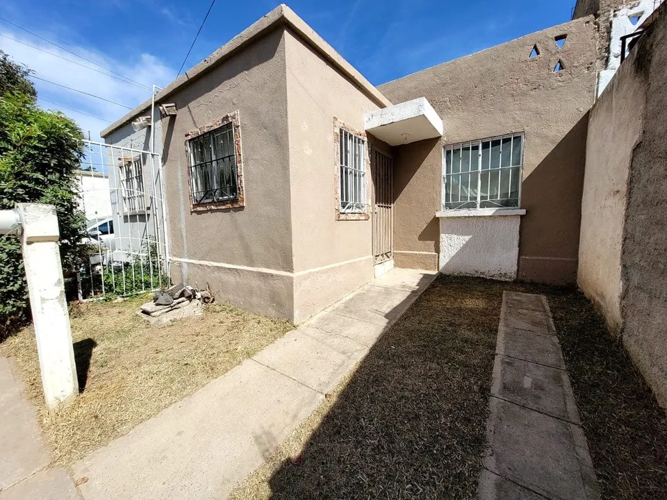 Foto 8 de Casa de una planta en venta Vistas de Tesistán, Zapopan | 2 Recámaras.
