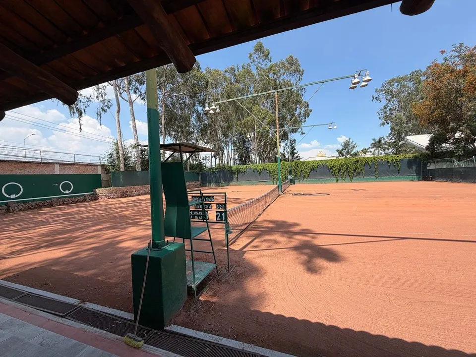 Terreno en venta en Hacienda Mirage 15