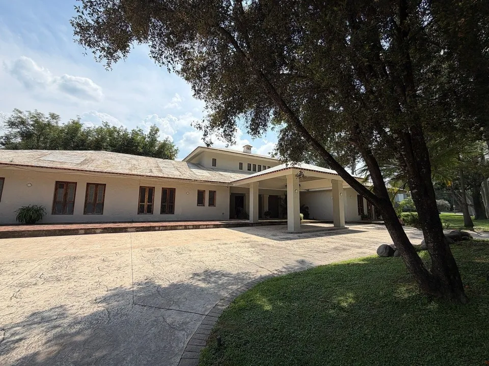 Foto 5 de Terreno en venta en Hacienda Mirage 15