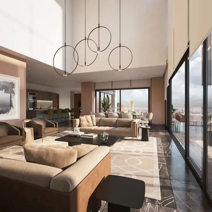 Foto 7 de Westpoint Torre 4000 - Modelo C