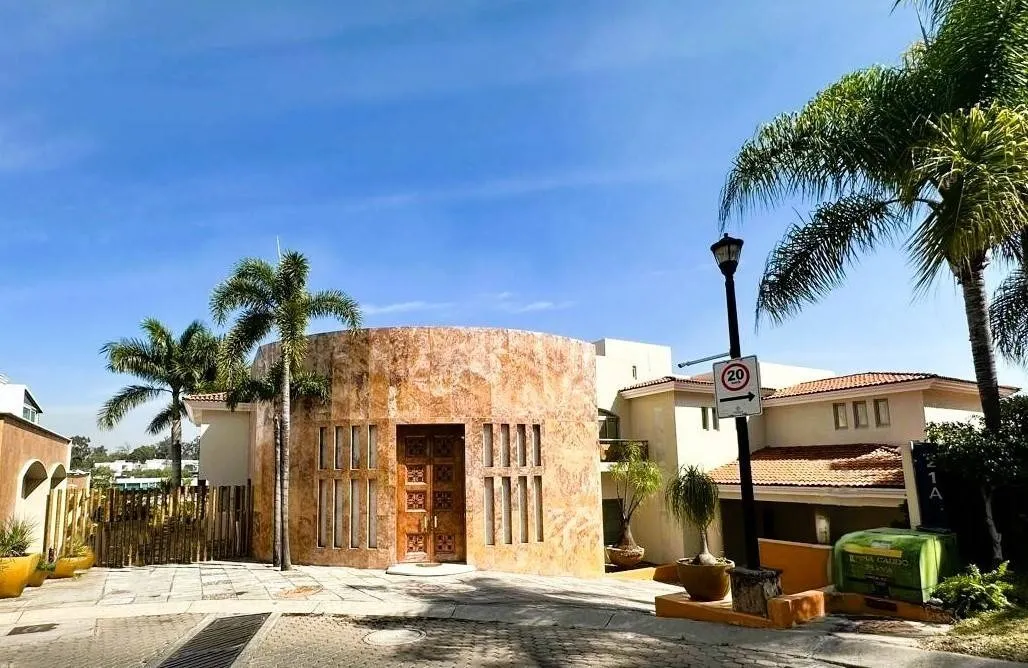 Casa en venta en PASEO DE LOS VIRREYES, VIRREYES RESIDENCIAL, ZAPOPAN