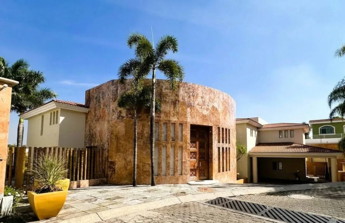 Foto 2 de Casa en venta en PASEO DE LOS VIRREYES, VIRREYES RESIDENCIAL, ZAPOPAN