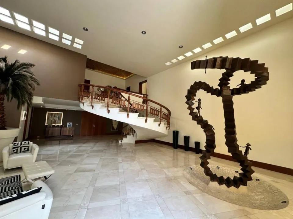 Foto 3 de Casa en venta en PASEO DE LOS VIRREYES, VIRREYES RESIDENCIAL, ZAPOPAN