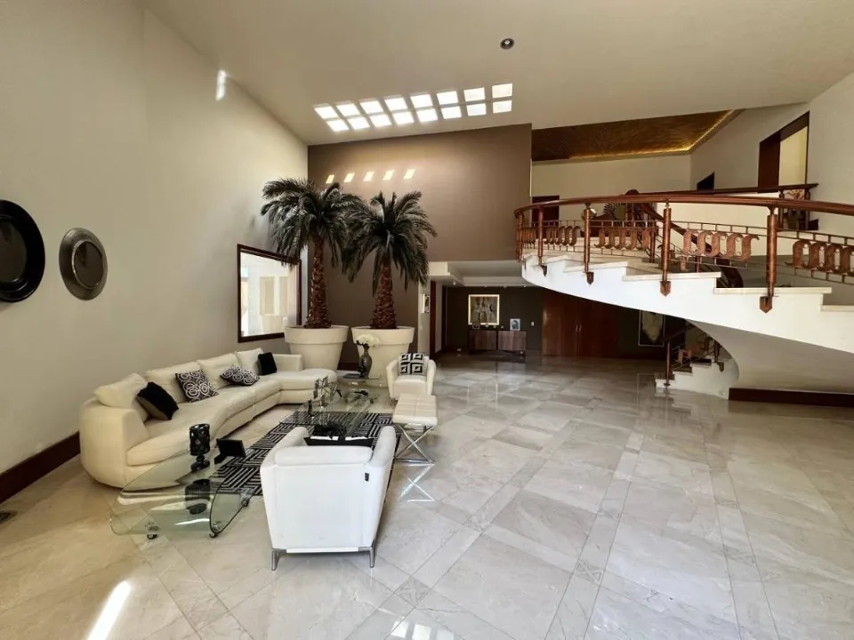 Foto 4 de Casa en venta en PASEO DE LOS VIRREYES, VIRREYES RESIDENCIAL, ZAPOPAN