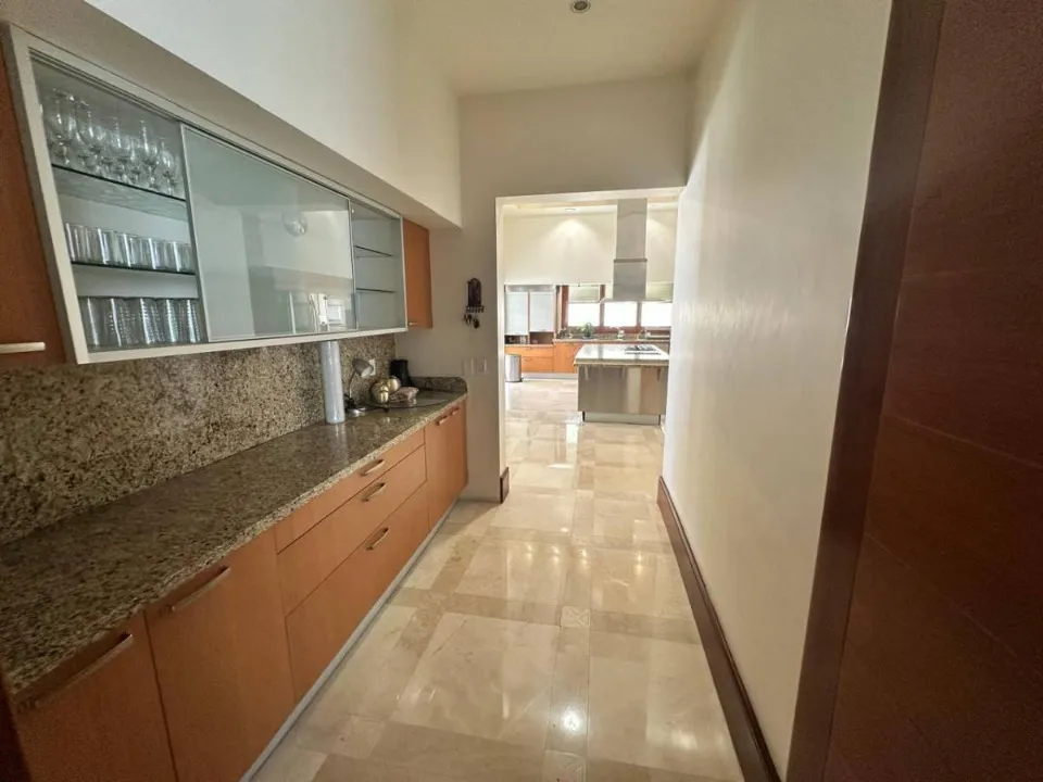 Foto 6 de Casa en venta en PASEO DE LOS VIRREYES, VIRREYES RESIDENCIAL, ZAPOPAN