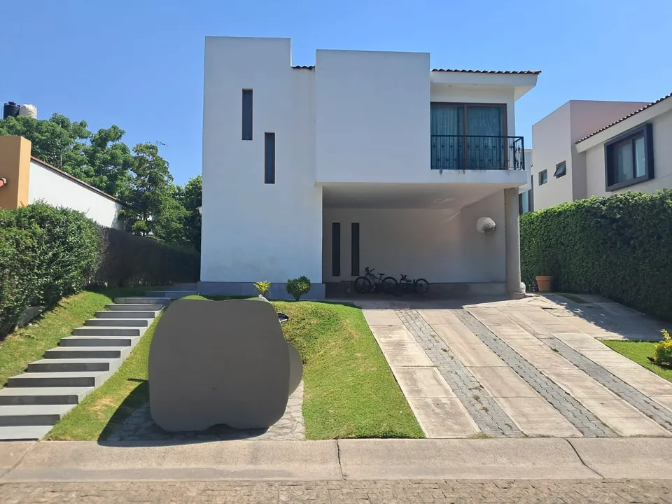 EN RENTA, LA RESIDENCIA DE TUS SUEÑOS