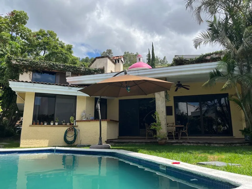 VENTA CASA, SANTA ANITA EN CAMPO DE GLOF, TLAJOMULCO DE ZUÑIGA