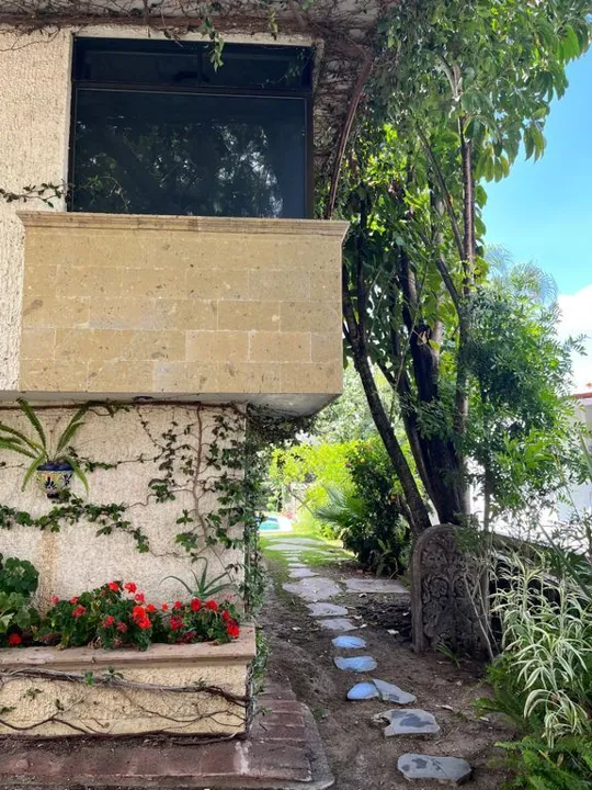 Foto 2 de VENTA CASA, SANTA ANITA EN CAMPO DE GLOF, TLAJOMULCO DE ZUÑIGA