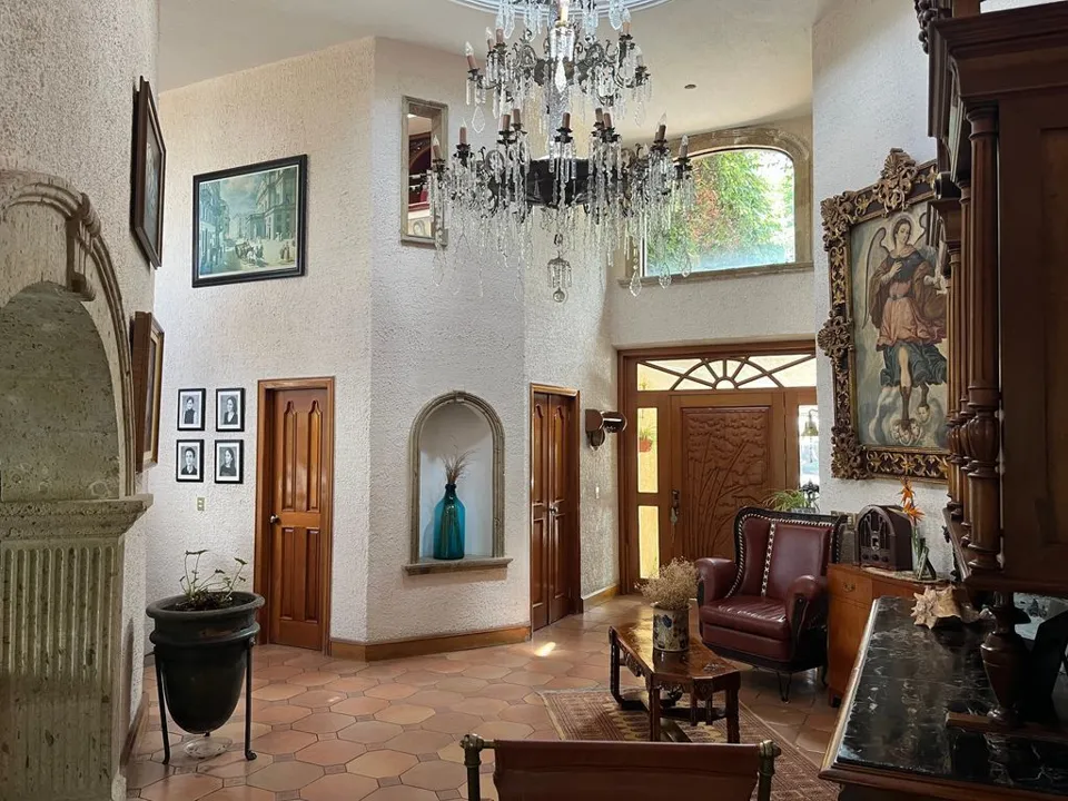 Foto 5 de VENTA CASA, SANTA ANITA EN CAMPO DE GLOF, TLAJOMULCO DE ZUÑIGA