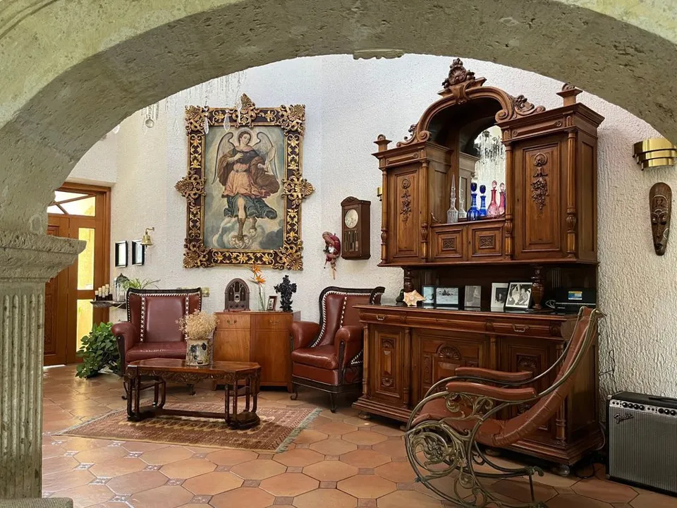 Foto 6 de VENTA CASA, SANTA ANITA EN CAMPO DE GLOF, TLAJOMULCO DE ZUÑIGA