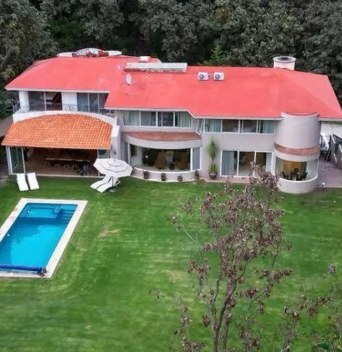 En Venta Casa de Lujo en El Palomar