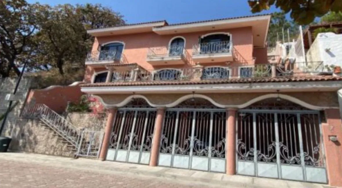 Casa en Venta en Bugambilias - Coto Cristal 142