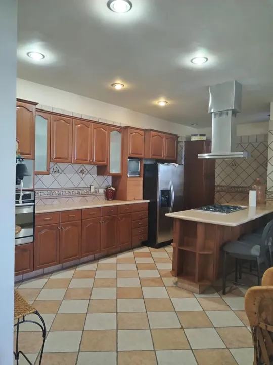 Foto 6 de Casa en Venta en Bugambilias - Coto Cristal 142
