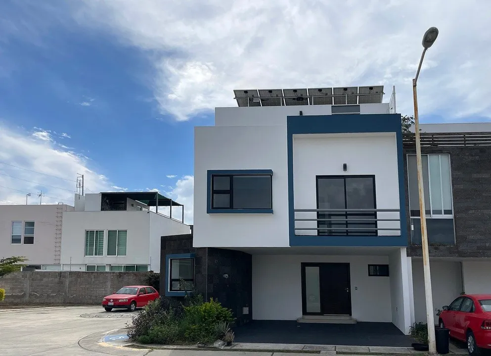 EN VENTA EL CAMPESTRE RESIDENCIAL