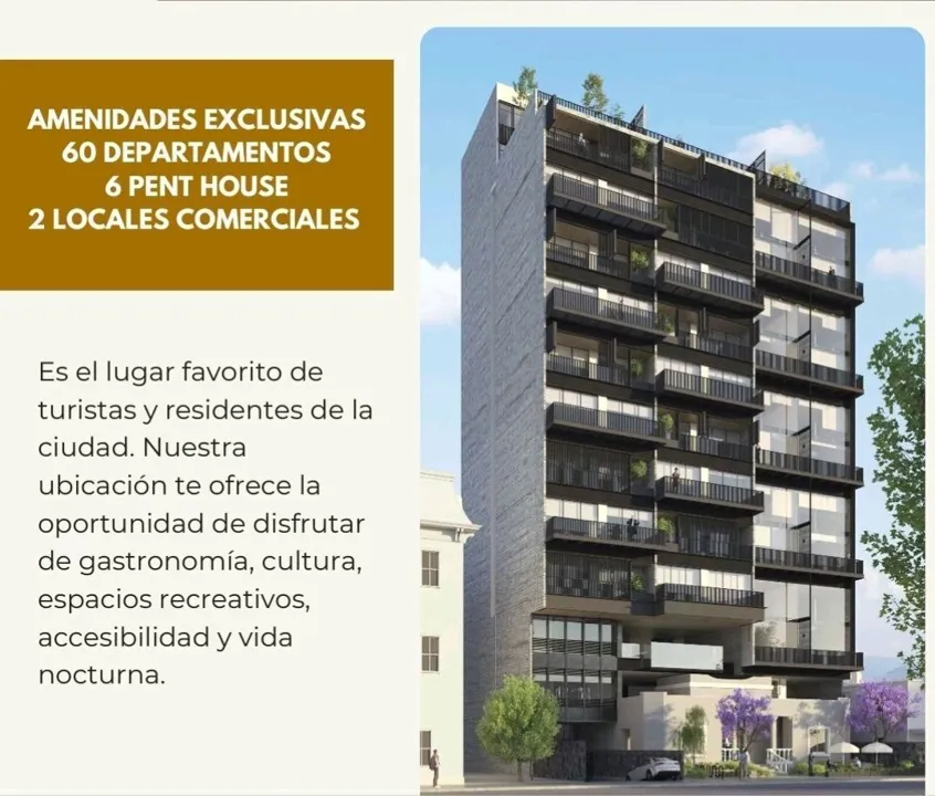 DPTO PREVENTA EN LA AMERICANA