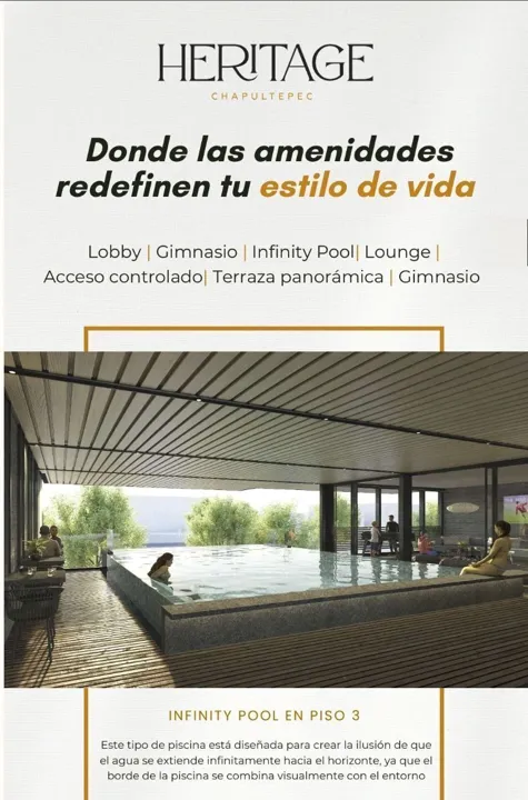 Foto 5 de DPTO PREVENTA EN LA AMERICANA