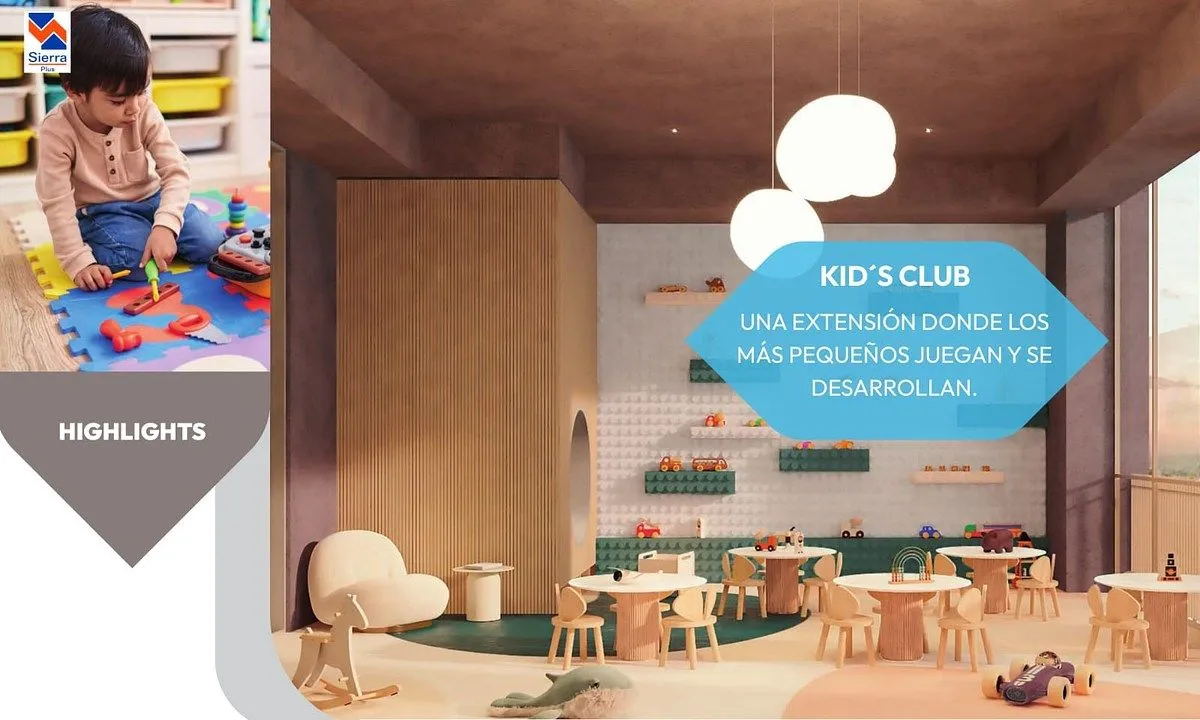 Foto 9 de Departamentos en Preventa en Av. Niños Héroes , Celestia, Guadalajara, Jal.