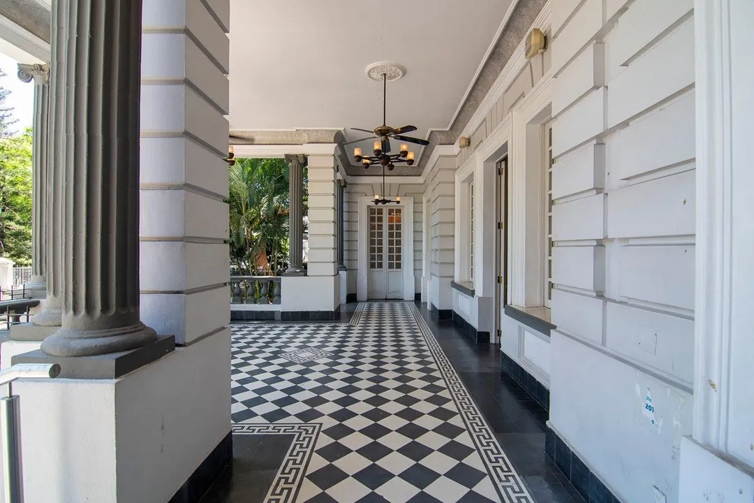Foto 3 de Casona Patrimonial en Venta en Colonia Americana