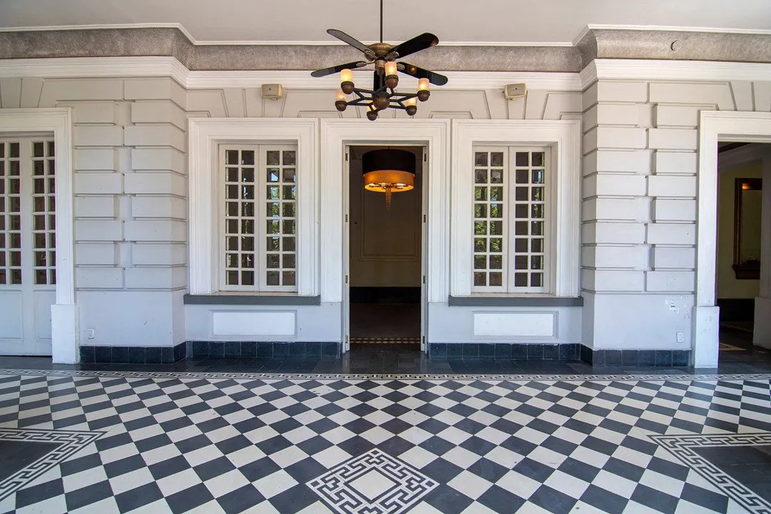 Foto 5 de Casona Patrimonial en Venta en Colonia Americana