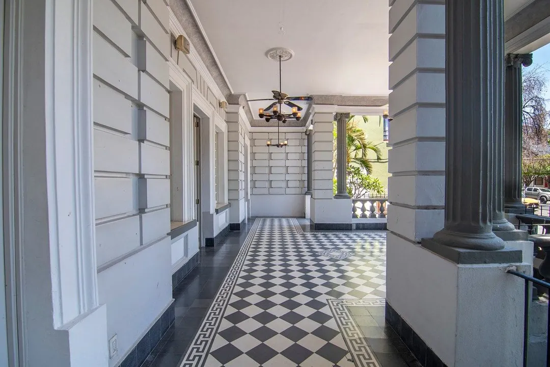 Foto 6 de Casona Patrimonial en Venta en Colonia Americana