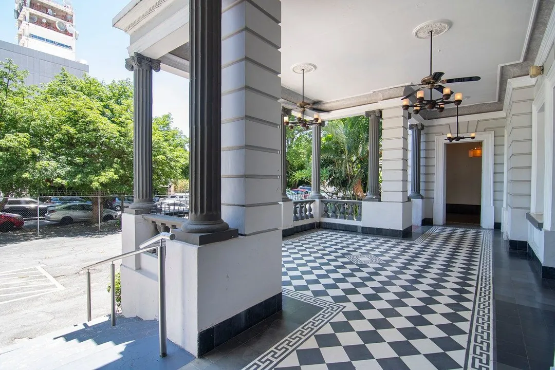 Foto 7 de Casona Patrimonial en Venta en Colonia Americana