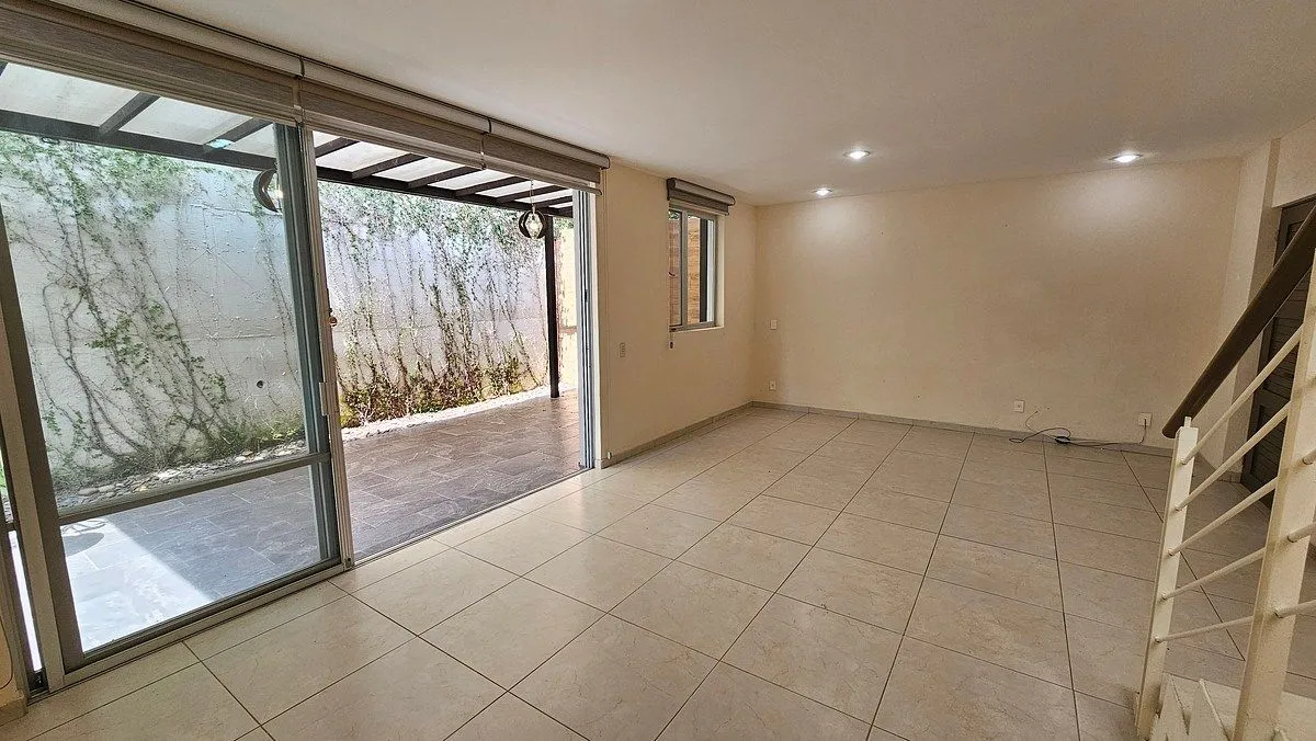 Foto 6 de Casa en Renta en Colinas de San Isidro