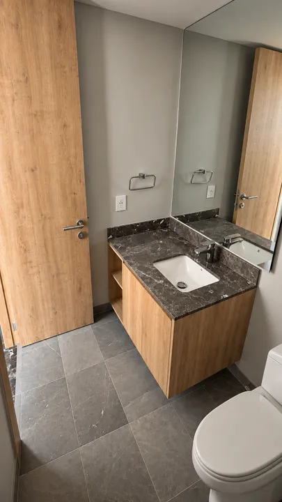 Foto 6 de Departamento nuevo en renta de 2 recámaras en Providencia