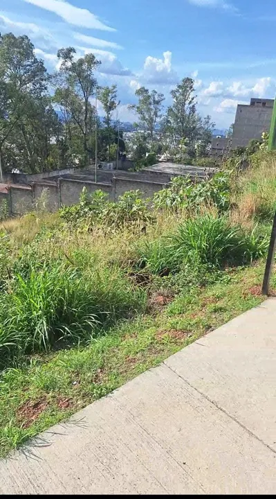 Foto 2 de Terreno en Paisajes del Tesoro