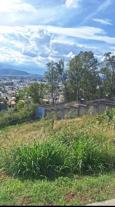 Foto 4 de Terreno en Paisajes del Tesoro