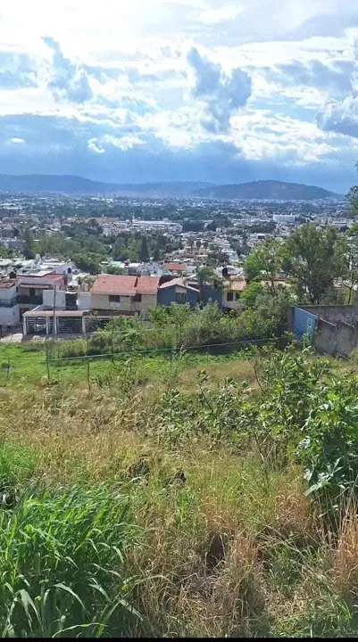 Foto 5 de Terreno en Paisajes del Tesoro