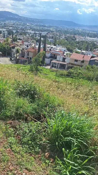Foto 6 de Terreno en Paisajes del Tesoro