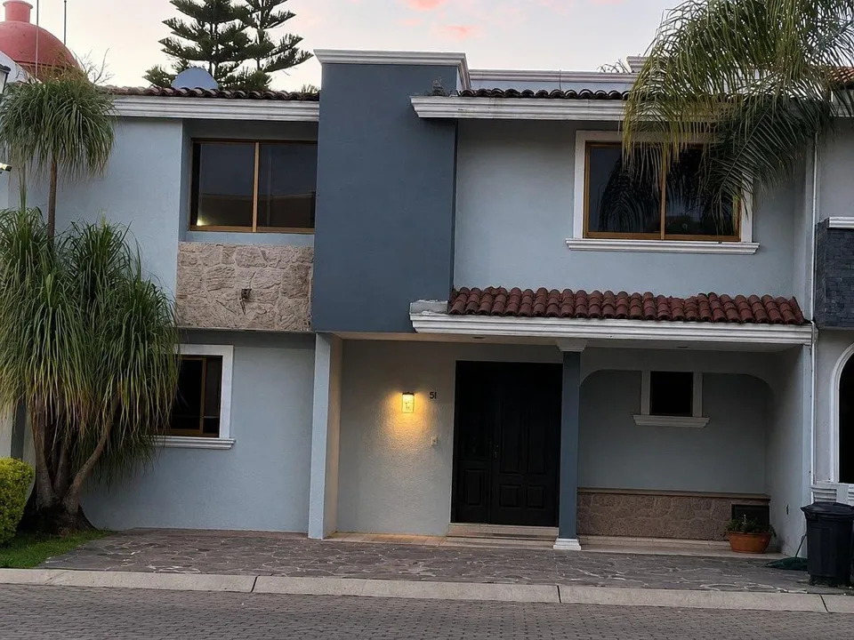 casa en renta, en Virreyes