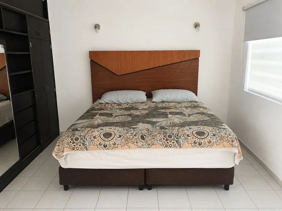 Foto 7 de casa en renta, en Virreyes