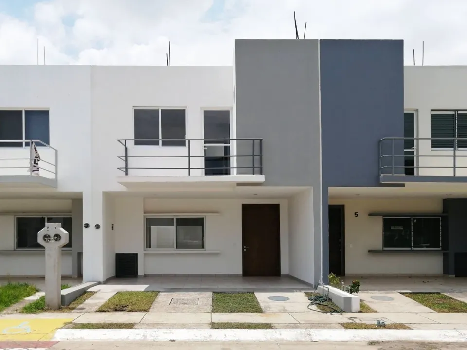 CASA A ESTRENAR EN CONDOMINIO LIBERTY HOME