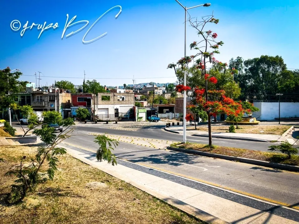 Foto 4 de TERRENO EN VENTA/RENTA EN COL. TABACHINES