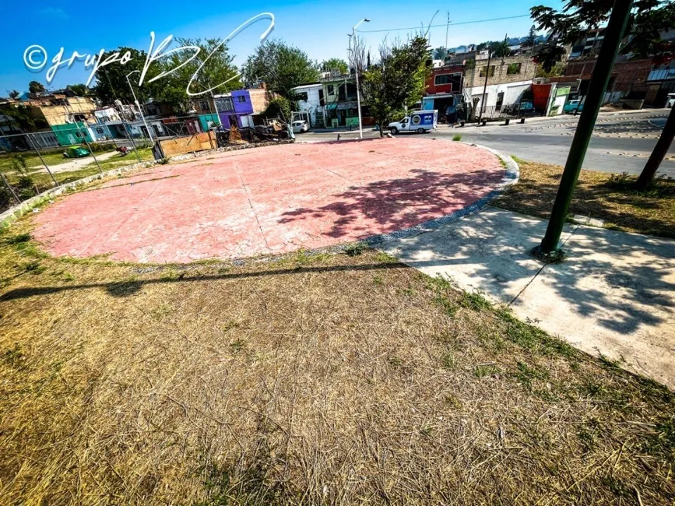 Foto 5 de TERRENO EN VENTA/RENTA EN COL. TABACHINES