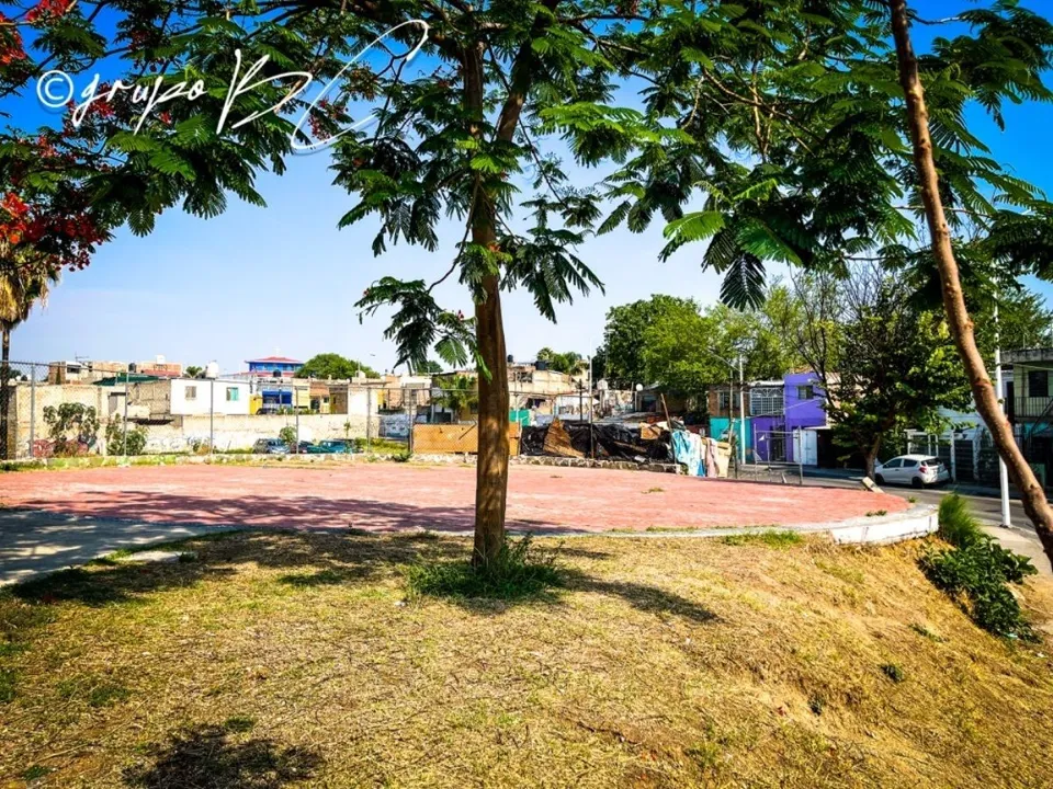 Foto 6 de TERRENO EN VENTA/RENTA EN COL. TABACHINES