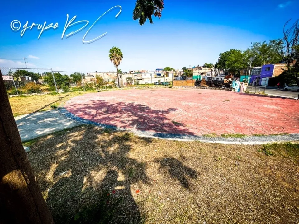 Foto 7 de TERRENO EN VENTA/RENTA EN COL. TABACHINES