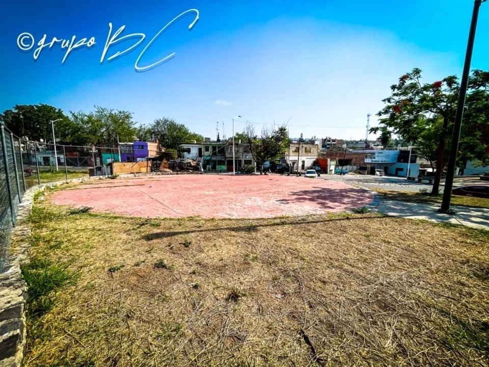 Foto 8 de TERRENO EN VENTA/RENTA EN COL. TABACHINES